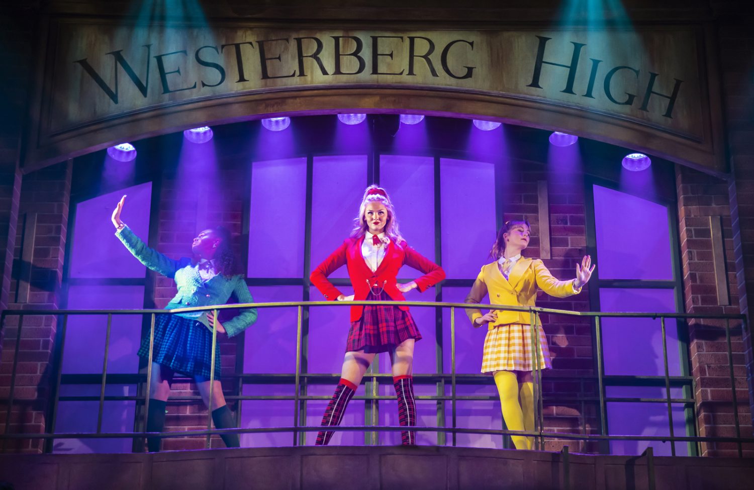 Photo credit: Pamela Raith