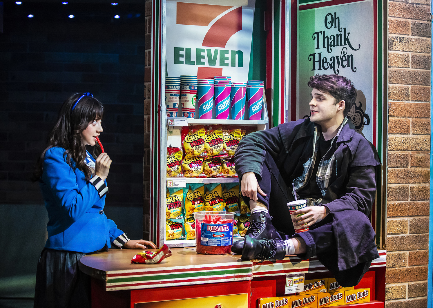 Photo credit: Pamela Raith