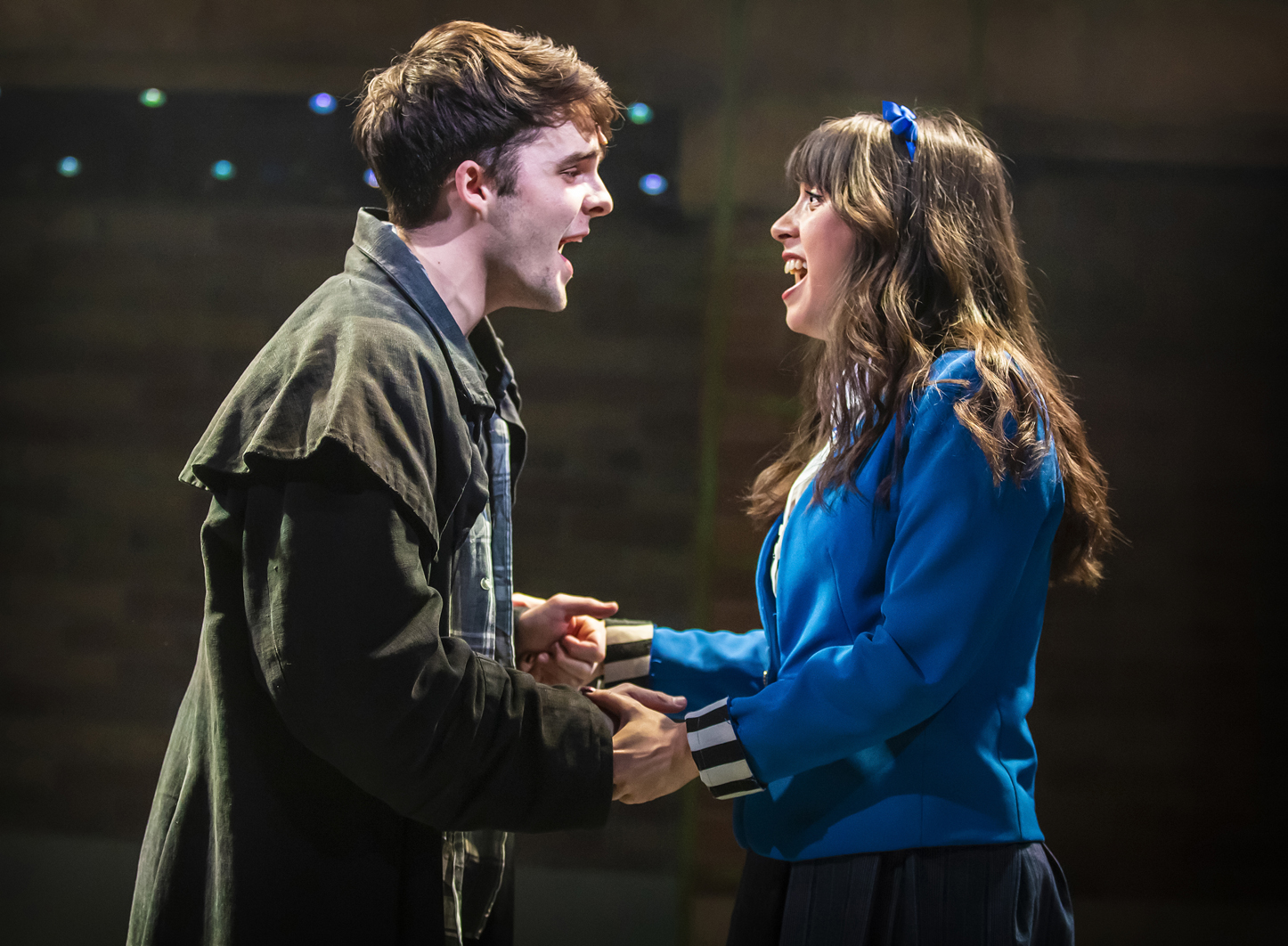 Photo credit: Pamela Raith