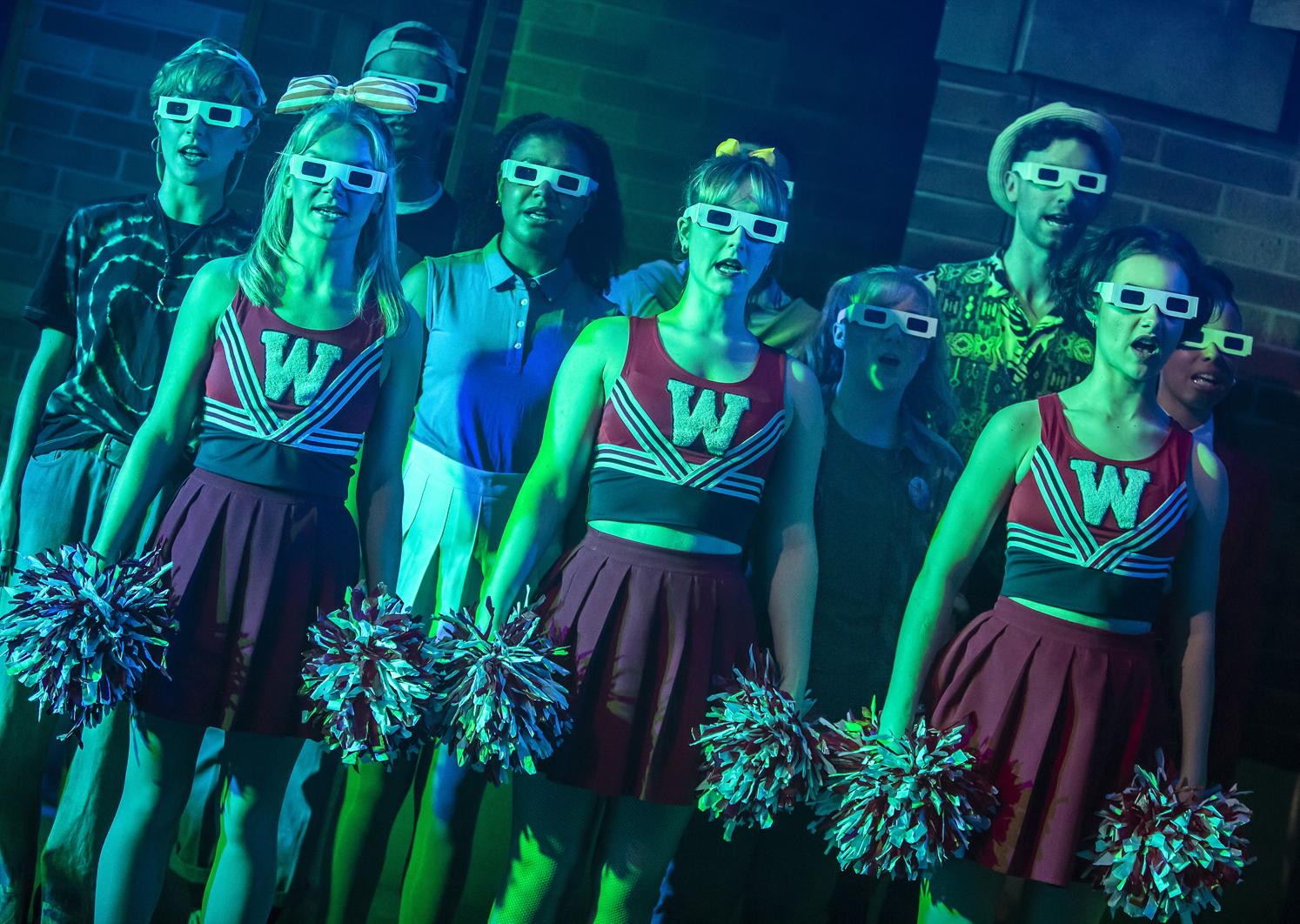 Photo credit: Pamela Raith