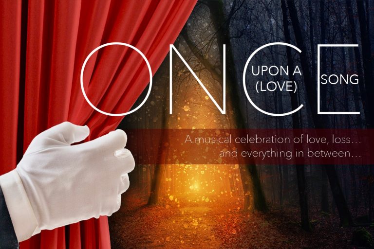 Once Upon A Love Song