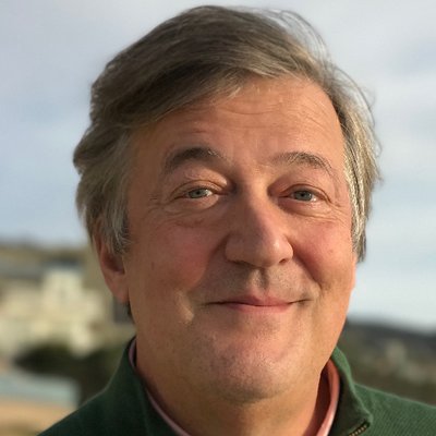 Stephen Fry says Love is Only Love is a must see