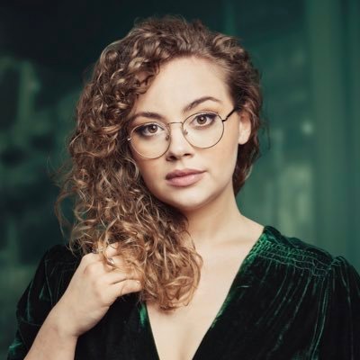 "Love Is Only Love is the best show ever" – Carrie Hope Fletcher