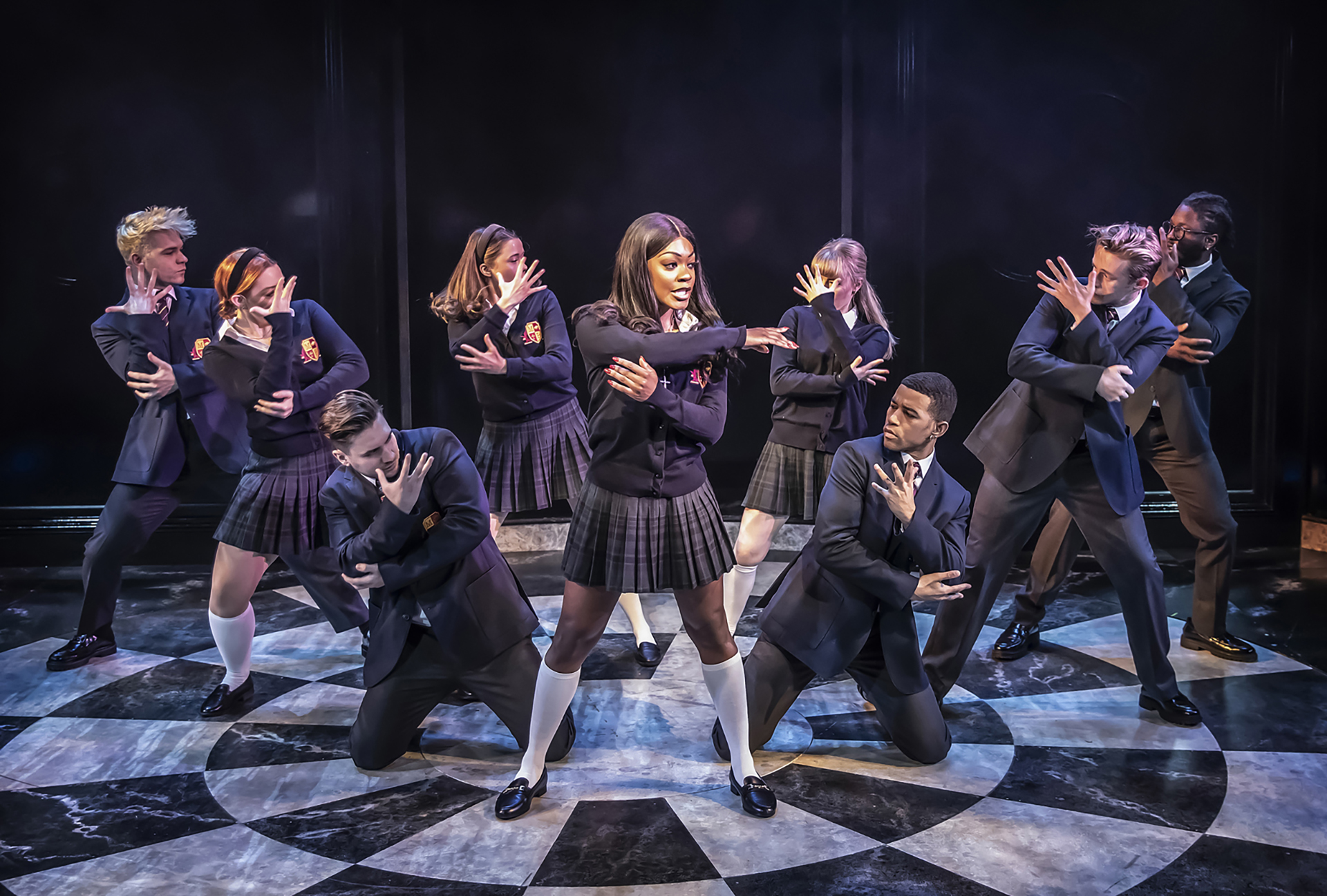 Photo credit Pamela Raith