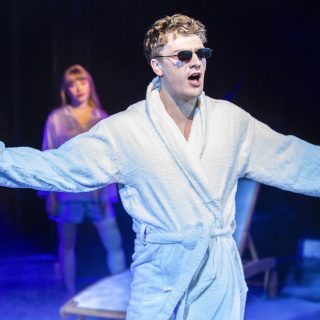 Photo credit Pamela Raith