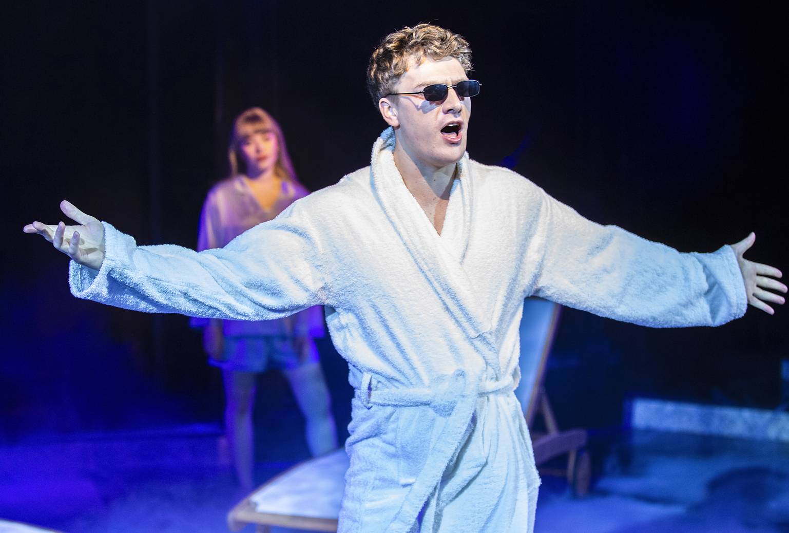 Photo credit Pamela Raith