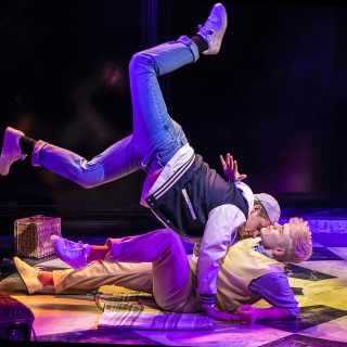 Photo credit Pamela Raith