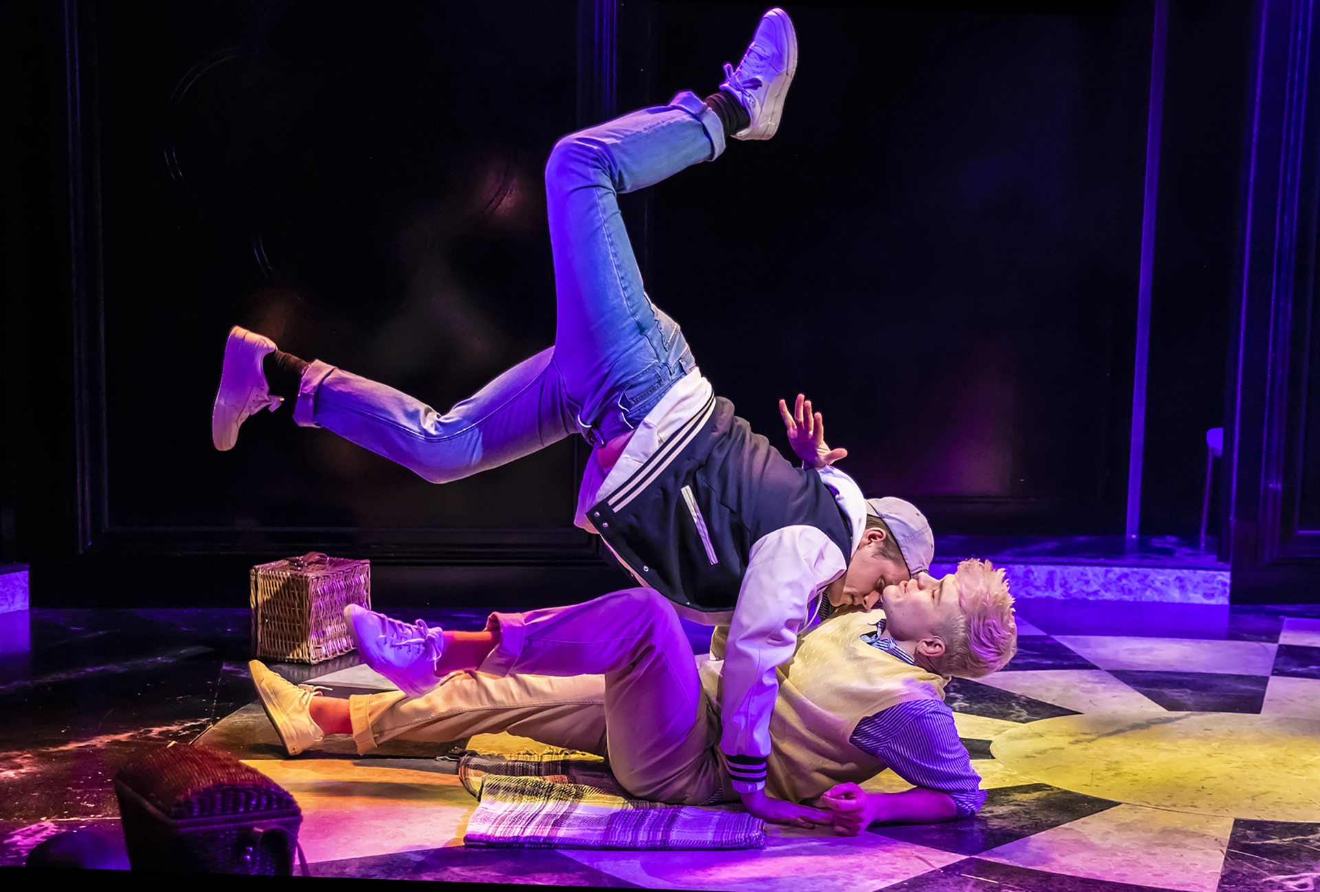 Photo credit Pamela Raith