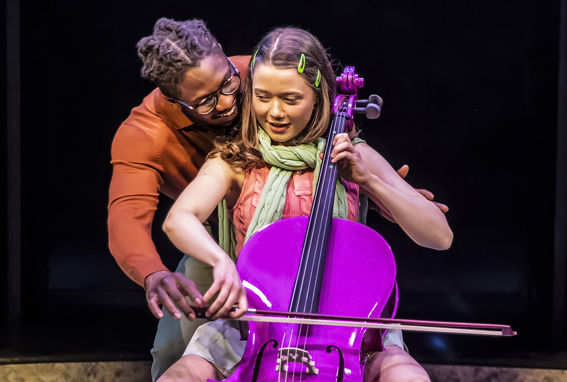 Photo credit Pamela Raith