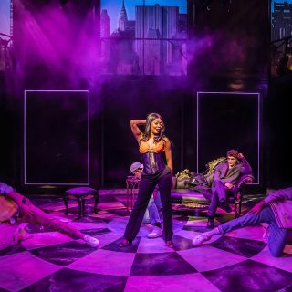 Photo credit Pamela Raith