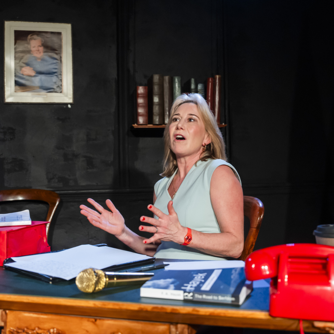 Last Days Of Liz Truss-White Bear Theatre-201