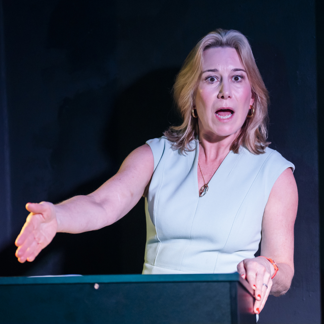 Last Days Of Liz Truss-White Bear Theatre-787