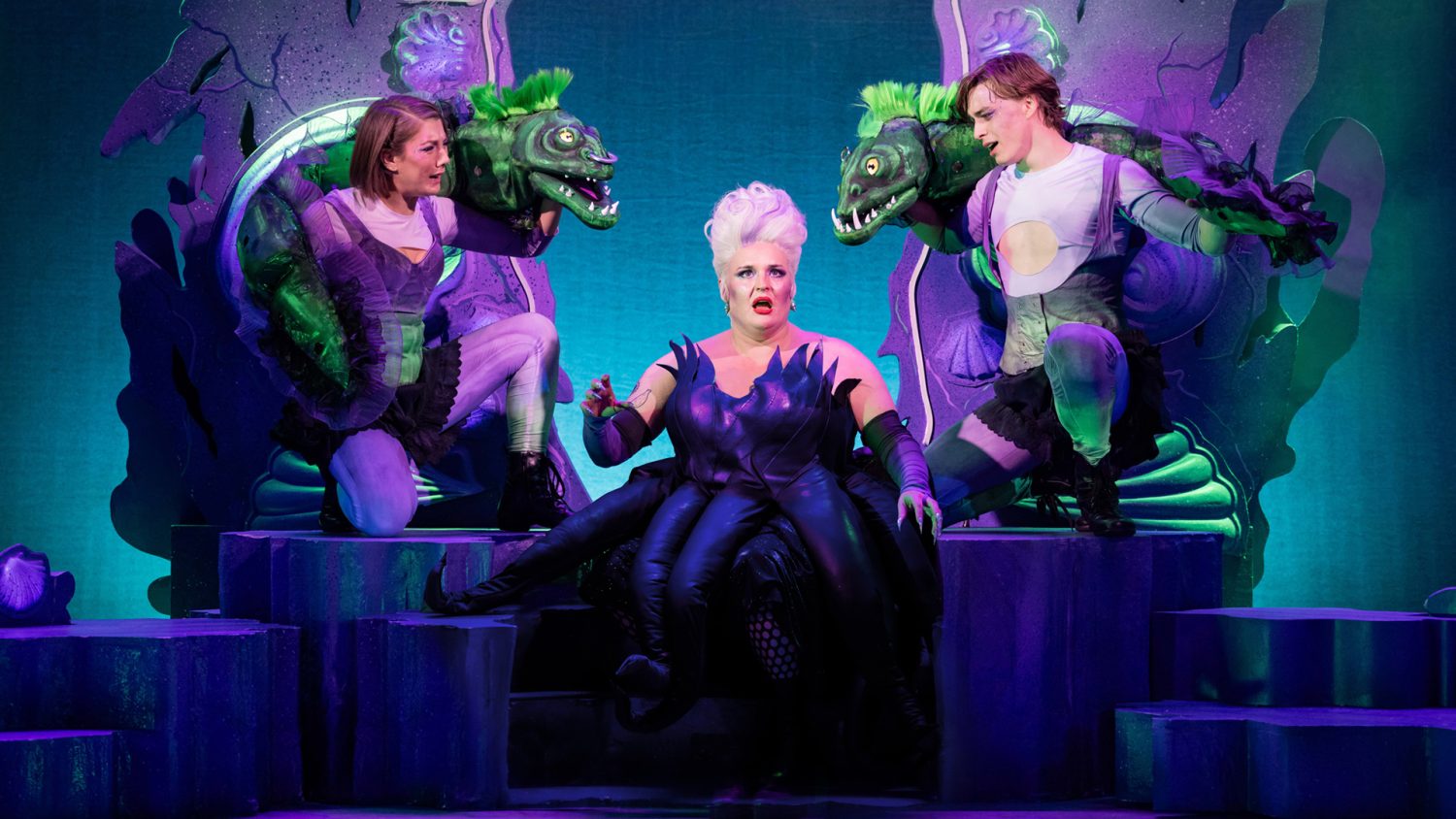 Photo credit Mark Senior