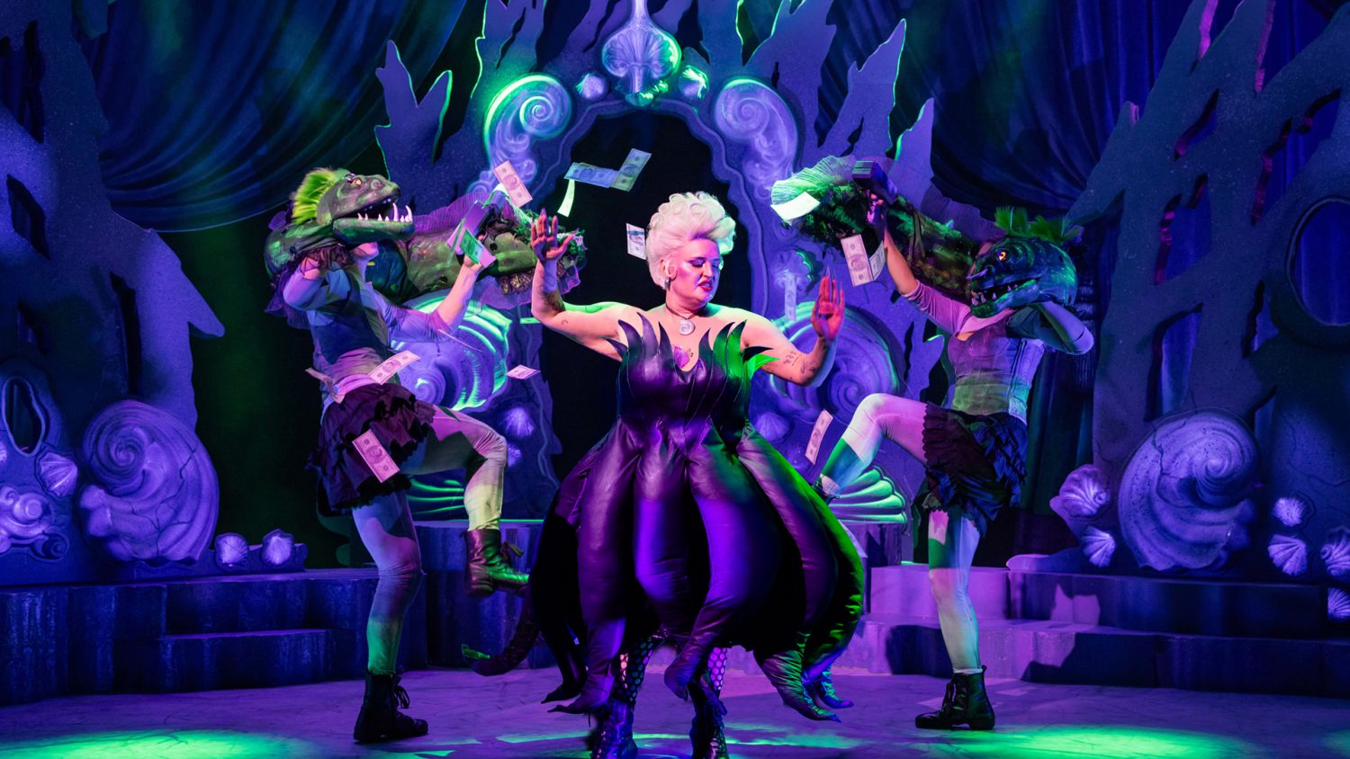 Photo credit Mark Senior