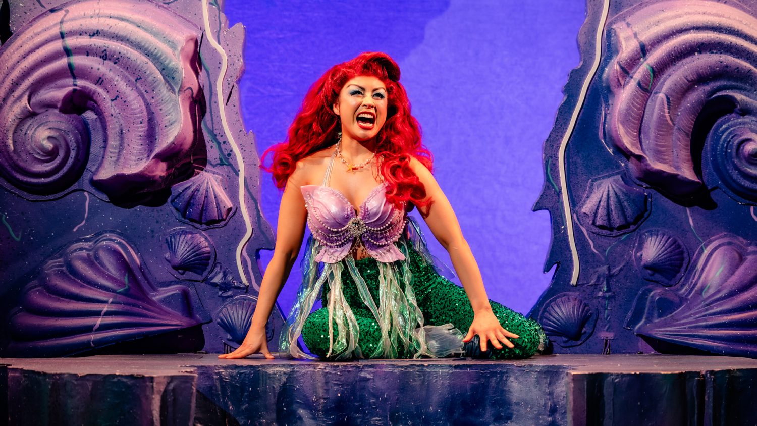 Photo credit Mark Senior