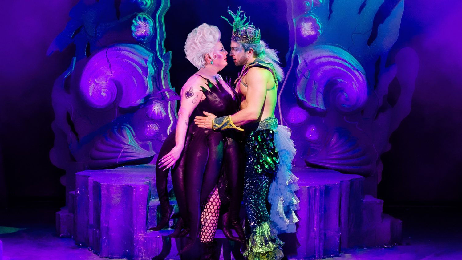 Photo credit Mark Senior