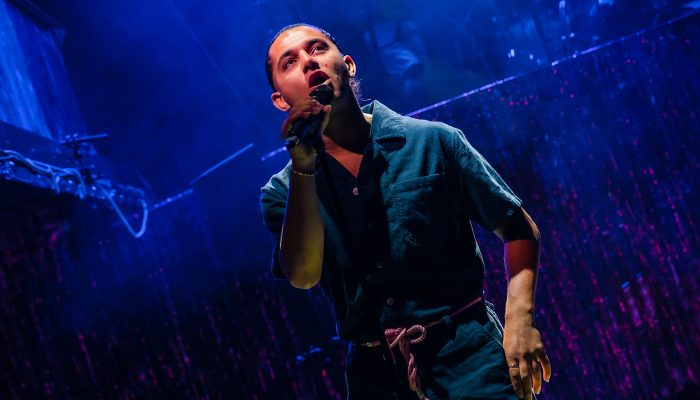 Photo credit: Danny Kaan