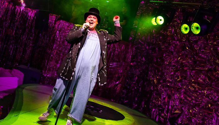 Photo credit: Danny Kaan