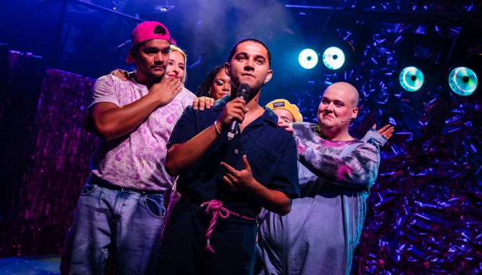 Photo credit: Danny Kaan