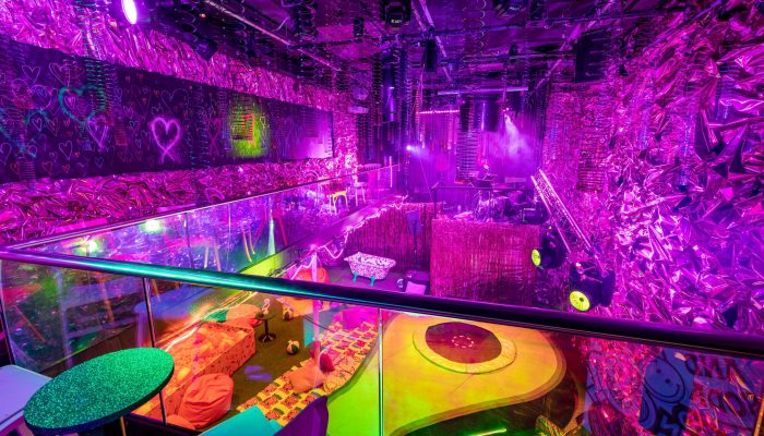 Photo credit: Mark Senior