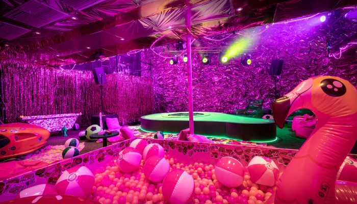 Photo credit: Mark Senior