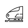 Train icon